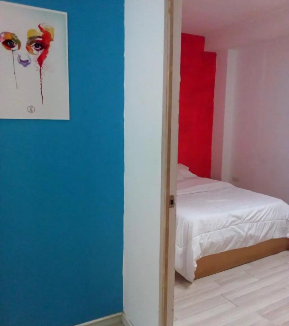 Bauhouse Backpacker Hostel Cuenca