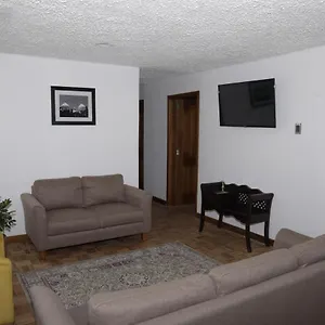 Apartamento Barranco4b, Cuenca