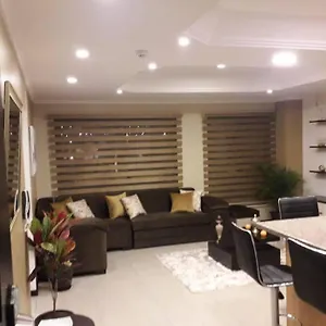 Apartamento Hermoso En La Victoria, Cuenca