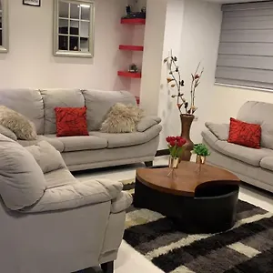 Apartamento C&l, Cuenca