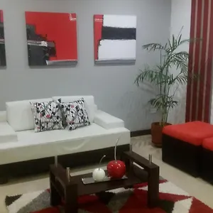 Apartamento Luxurious And Modern, Cuenca
