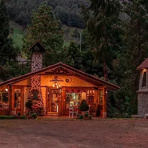 Camping Molino Del Puente, Cuenca